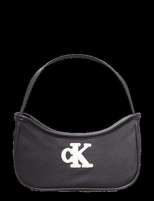 Calvin Klein | Teddy Ck Shoulderbag | ONE SIZE