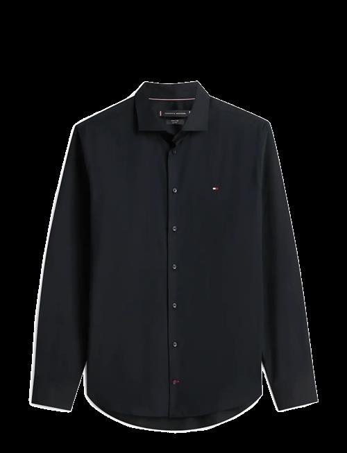 Tommy Hilfiger | Cl - Flex Poplin Sf Shirt | R/43