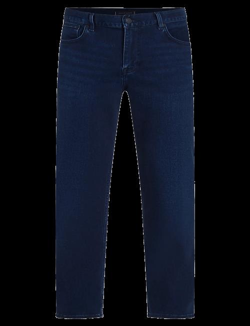 Tommy Hilfiger | Straight Denton Sstr Cosmo Blue | 31 x 36
