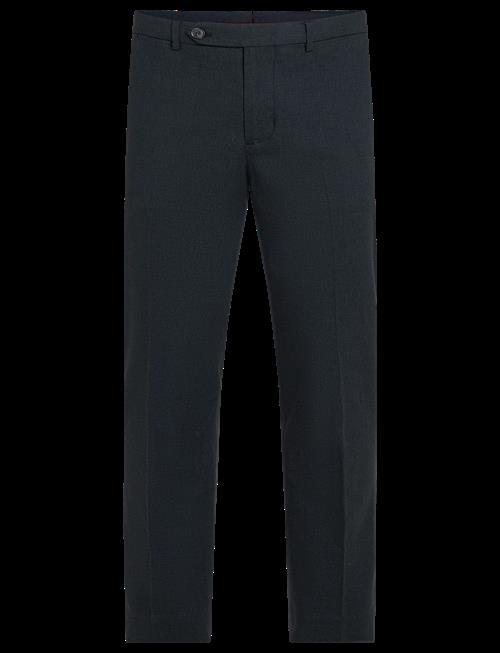Tommy Hilfiger | Dc Denton Oxford Pants | 34 x 34