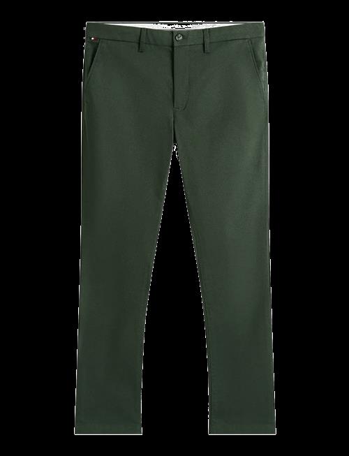 Tommy Hilfiger | Bleecker Printed Structure Chino | 29 x 34