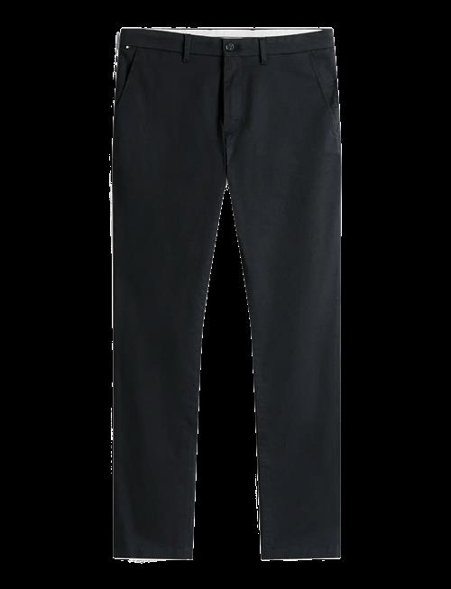 Tommy Hilfiger | Bleecker Printed Structure Chino | 31 x 34