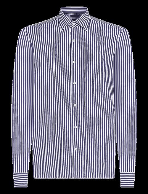 Tommy Hilfiger | Dc Performance Kntd Stp Shirt | S