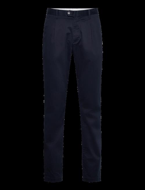 Tommy Hilfiger | Harlem 1Plt Chino Satin | 40 x 36