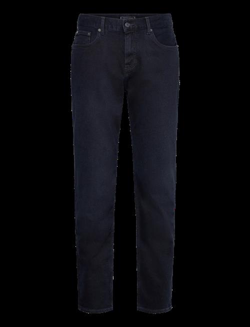 Tommy Hilfiger | Tapered Harlem Str Night Blue | 28 x 36