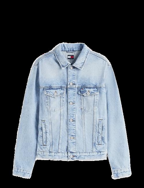 Tommy Jeans | Ryan Rglr Trckr Rwb  Ext Ci6033 | S