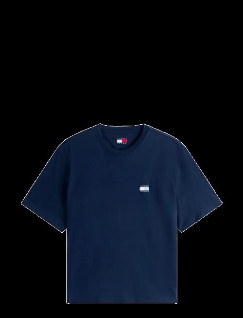 Tommy Jeans | Tjm 90S Pop Col Nw Clsc T Ext | S