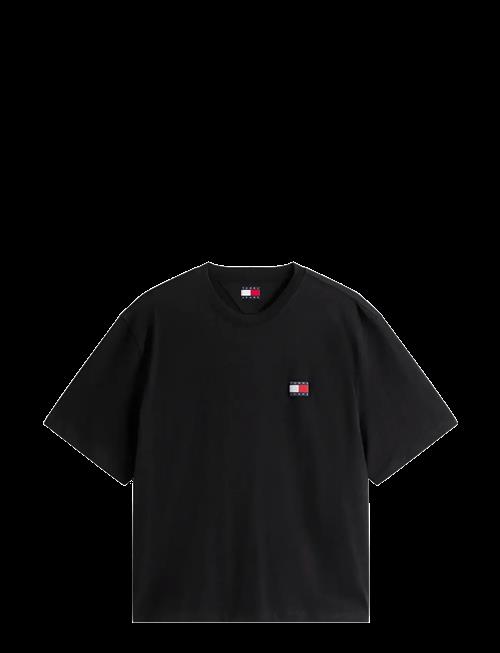 Tommy Jeans | Tjm 90S Pop Col Nw Clsc T Ext | XS