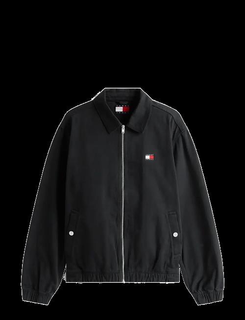 Tommy Jeans | Tjm Essential Flag Jacket | M