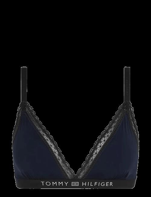 Tommy Hilfiger | Unlined Triangle | L