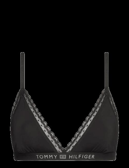 Tommy Hilfiger | Unlined Triangle | L