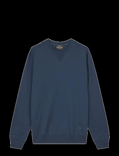 Mads Nørgaard | Light Terry Albert Sweat | M
