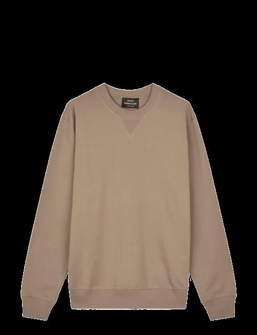 Mads Nørgaard | Light Terry Albert Sweat | L