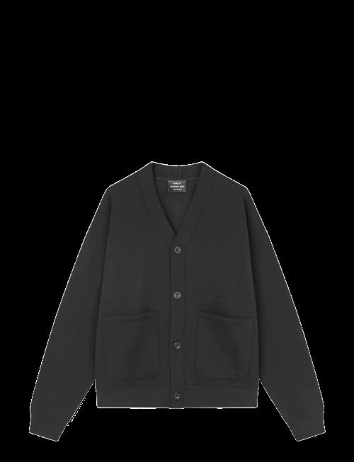 Mads Nørgaard | Standard Novak Cardigan Sweat | XXL