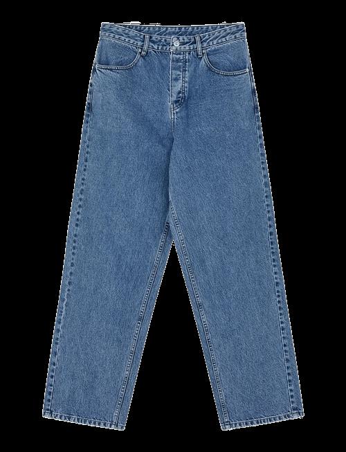 Mads Nørgaard | Arizona Denim Hannes Jeans | 29