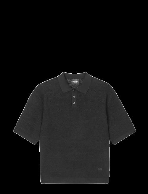 Mads Nørgaard | Cotton Lino Arlo Polo | L