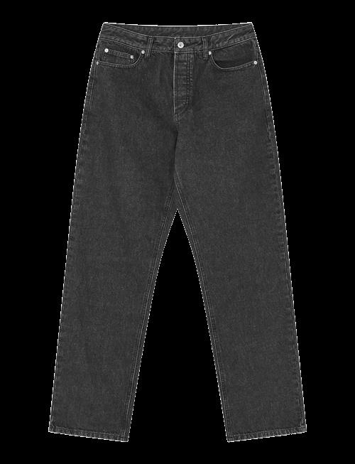 Mads Nørgaard | Arizona Black Denim Coen Jeans | 29