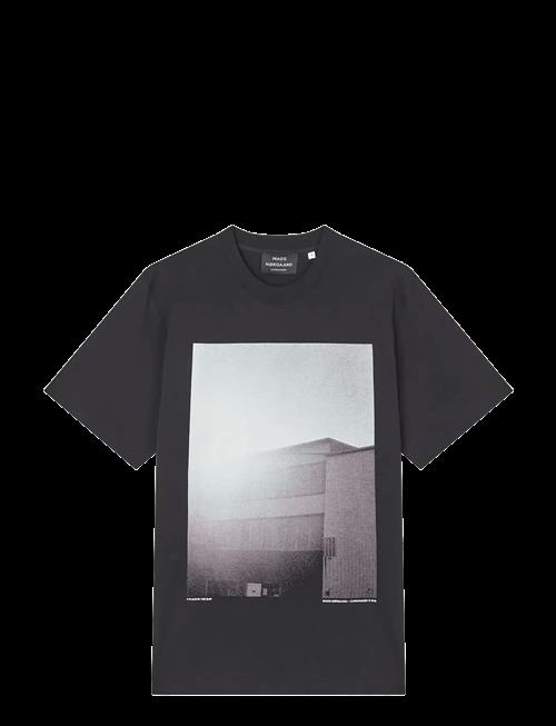 Mads Nørgaard | Cotton Jersey Frode Building Tee | XXL
