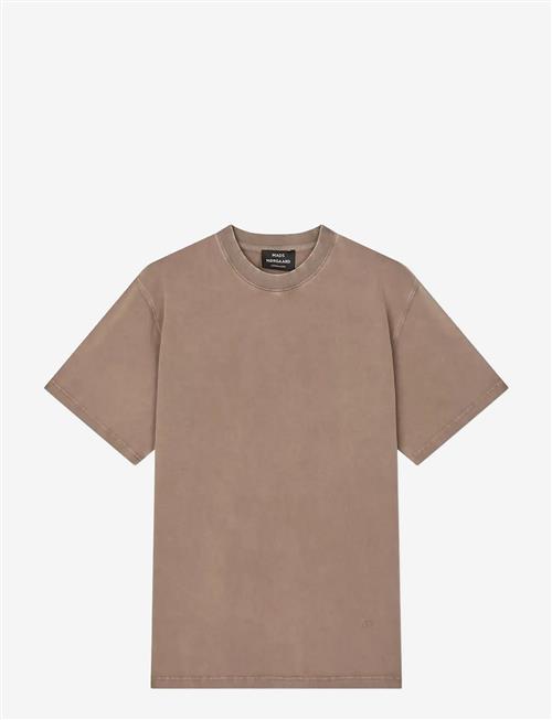 Mads Nørgaard | Combed Jersey Dye Thorbjørn Tee | XL