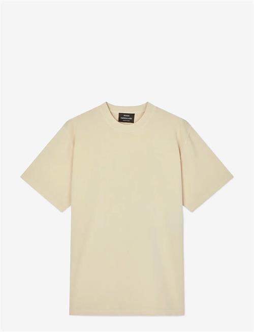 Mads Nørgaard | Combed Jersey Dye Thorbjørn Tee | M