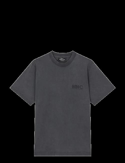 Mads Nørgaard | Cotton Jersey Frode Mnc Tee | XXL
