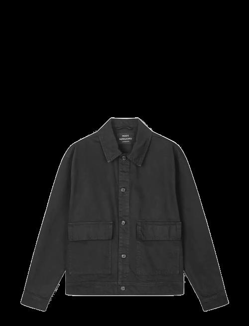 Mads Nørgaard | Sunrise Twill Miles Jacket | L