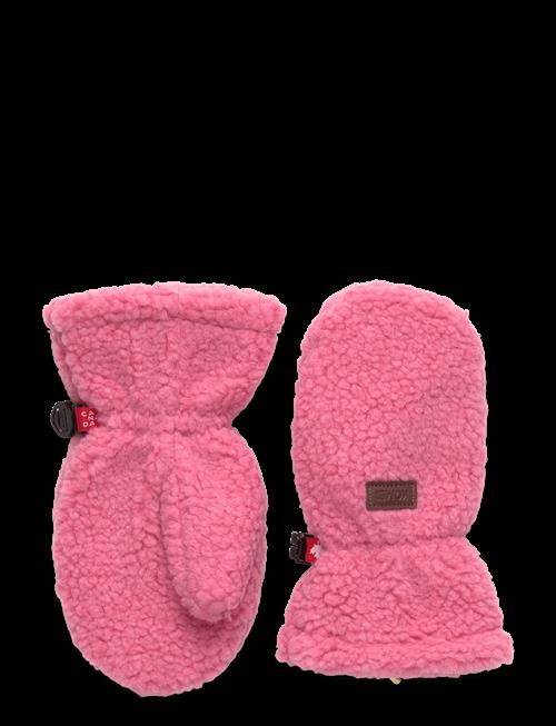 Kombi | Camila Child Mitt | 4-5Y
