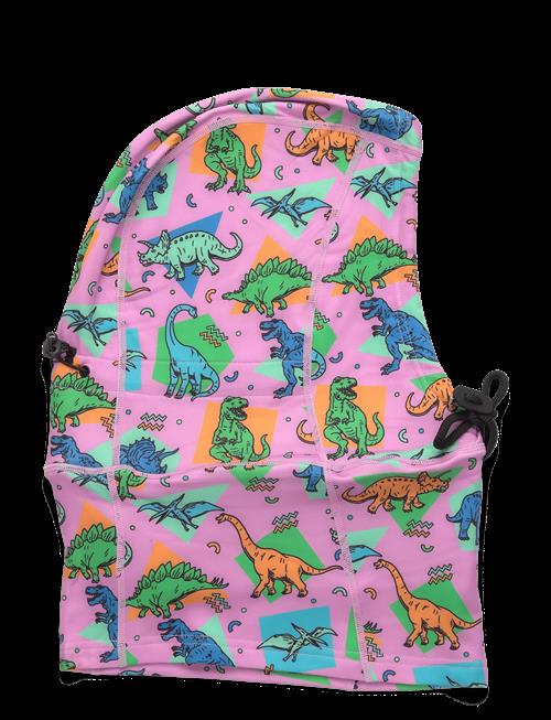 Kombi | Fleece Balaclava Jr | ONE SIZE