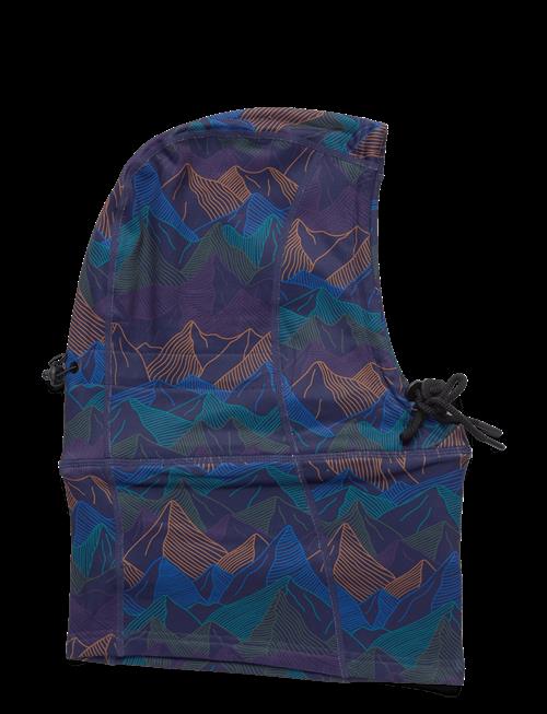 Kombi | Fleece Balaclava Jr | ONE SIZE