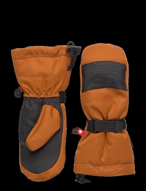 Kombi | Majestic Jr Mitt | 13/14Y