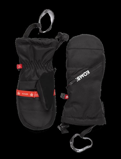 Kombi | Valley Junior Mitt | 6-7Y