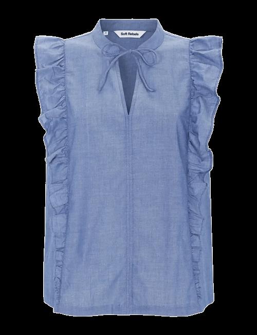 Soft Rebels | Srgada Blouse | S