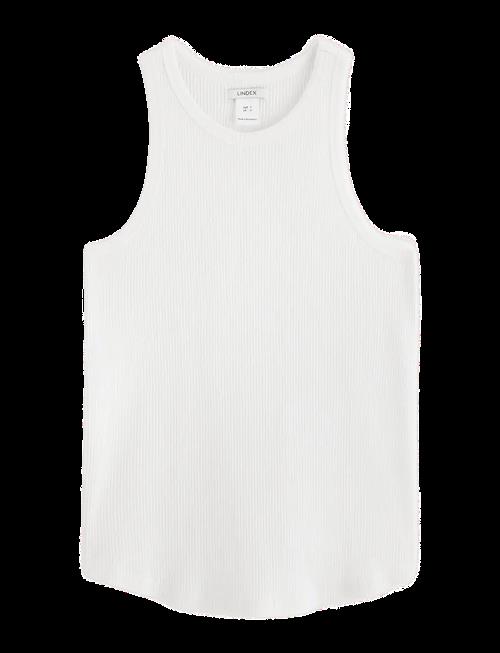 Lindex | Top Racer Back Mom | XS