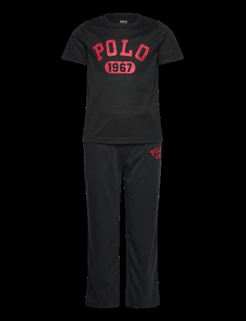 Ralph Lauren Kids | Sl-Sleepwear | 132/147