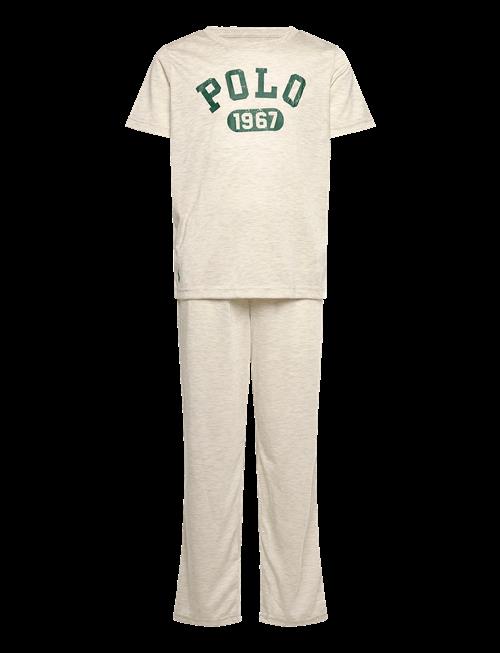 Ralph Lauren Kids | Sl-Sleepwear | 116/132