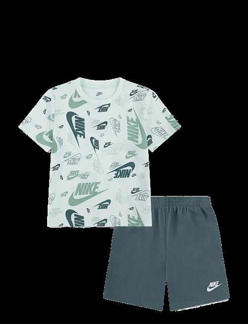 Nike | Nike Sportswear Set With Short | 98
