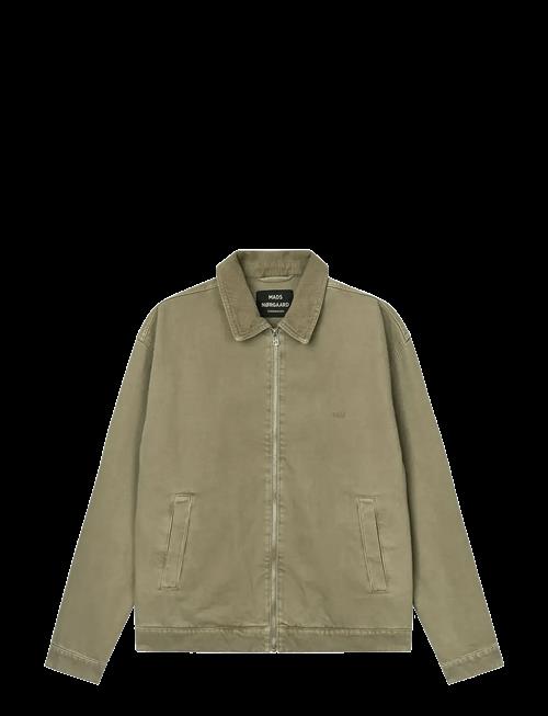 Mads Nørgaard | Soil Denim Norton  Jacket | XL