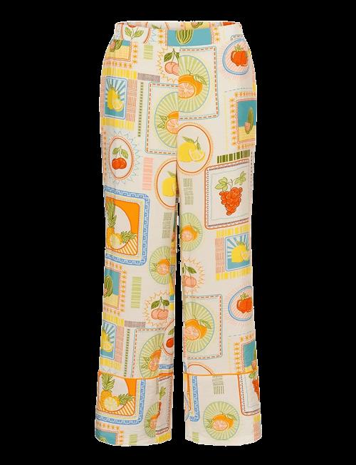 Culture | Cuorange Pants | XL