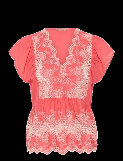Culture | Cudenio Blouse | L