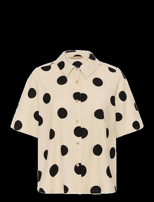 Culture | Cutika Shirt | L
