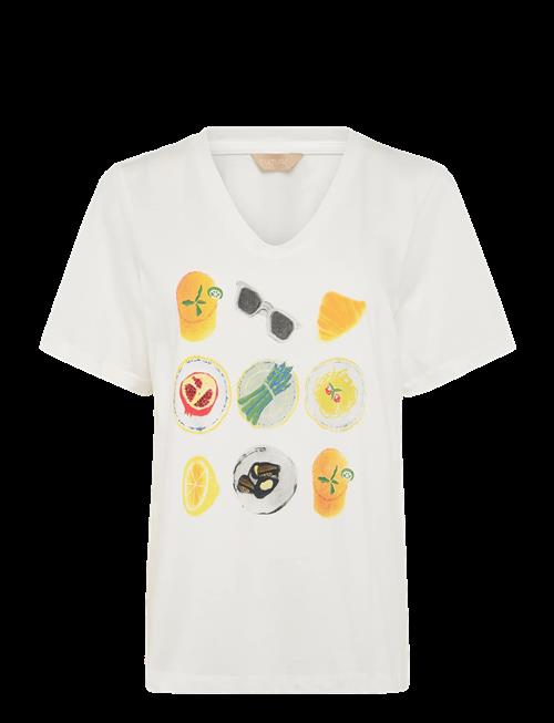 Culture | Cucahil Gith T-Shirt | S