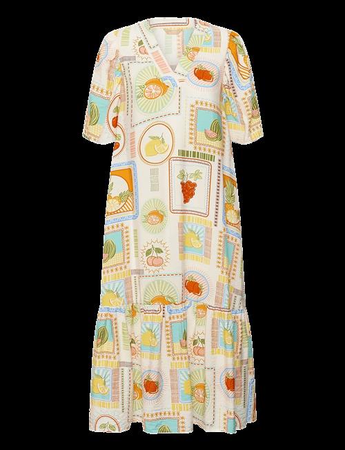 Culture | Cuorange Dress | XL