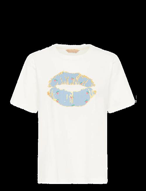 Culture | Cucilie Gith Tshirt | S