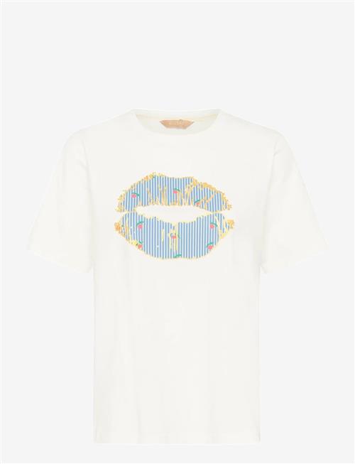 Culture | Cucilie Gith Tshirt | XL