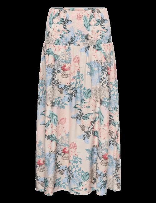 Culture | Culotus Greece Skirt | M