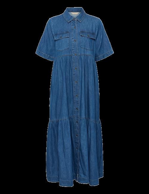 Culture | Cumona Arpa Long Dress | M