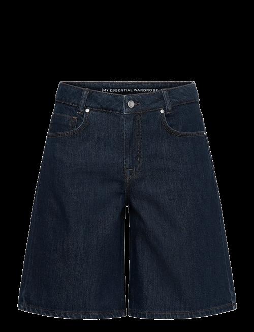 My Essential Wardrobe | Mwzita 139 High X-Wide Shorts | 33