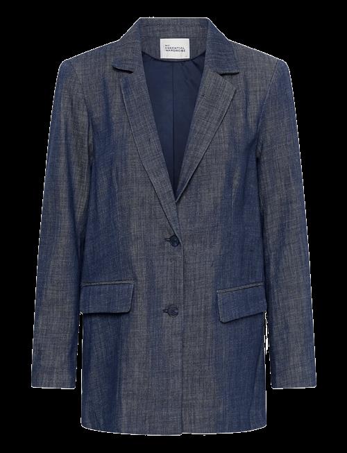 My Essential Wardrobe | Mwdazzie Blazer | 34