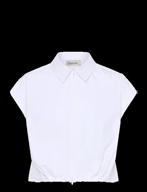 My Essential Wardrobe | Mwsunna Sleeveless Shirt | 46