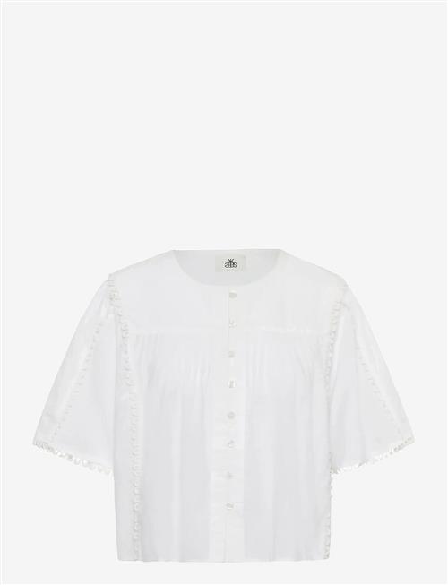Karen By Simonsen | Kbfry Blouse | 34